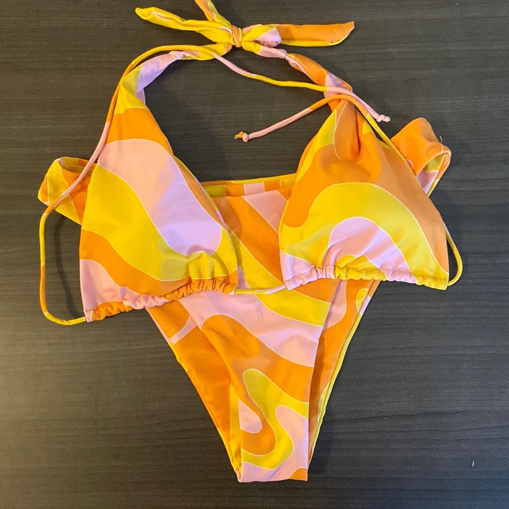 Aurelle Bikini